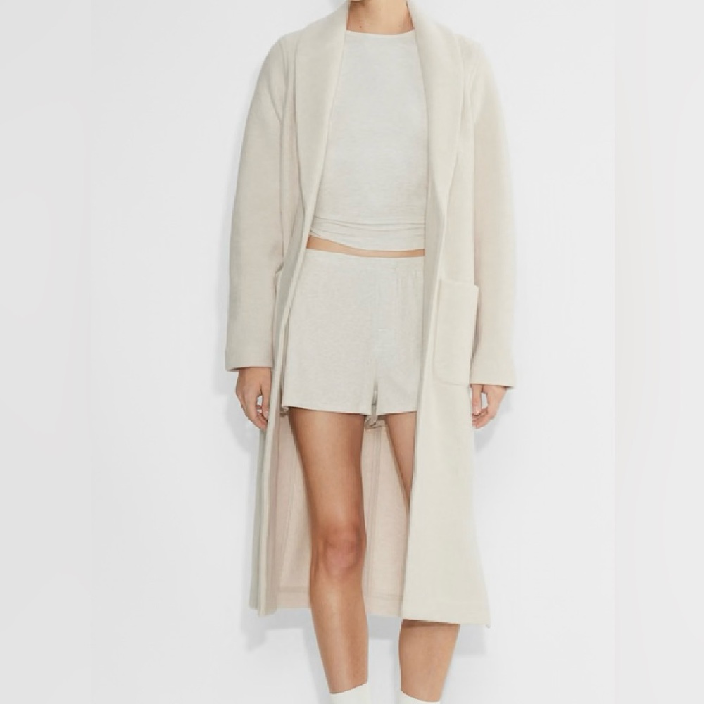 Aritzia wool jacket